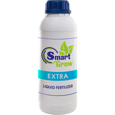 Добриво Smart Grow Extra (Екстра), 1л